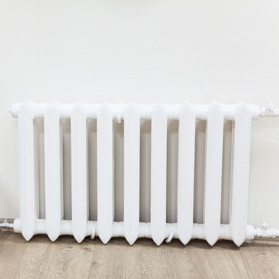 radiator fix